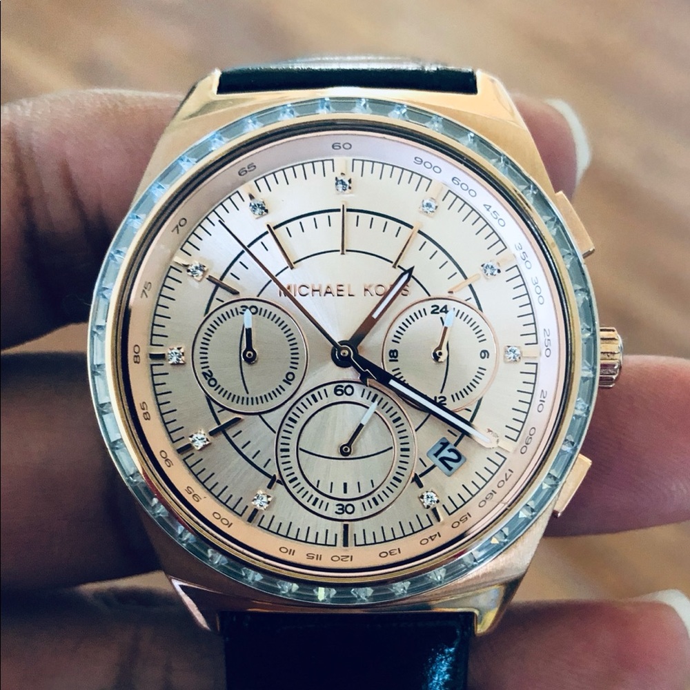 Micheal Kors women’s watch